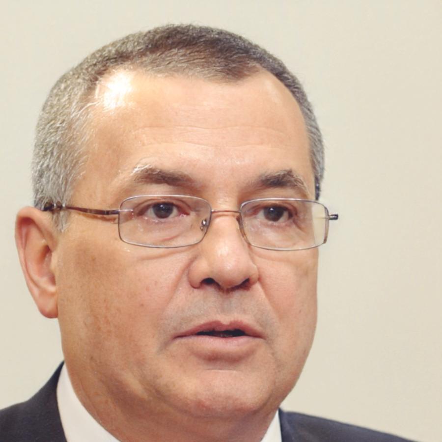 Vito Santangelo